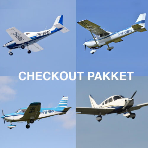 Checkout pakket