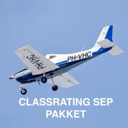 Classrating SEP pakket