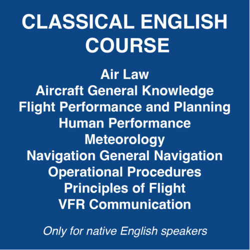 English theory course