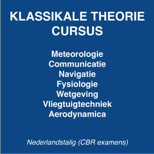 Klassikale theorie lessen
