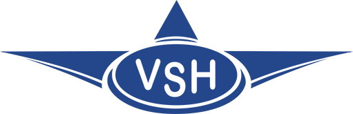 Logo Vliegschool Hilversum