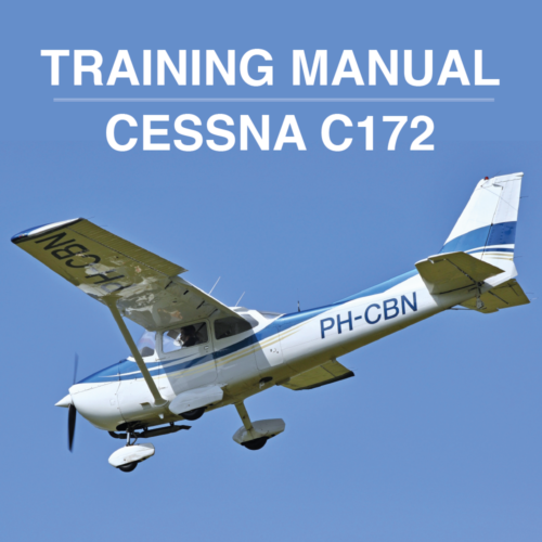 Trainingsmanual Cessna C172