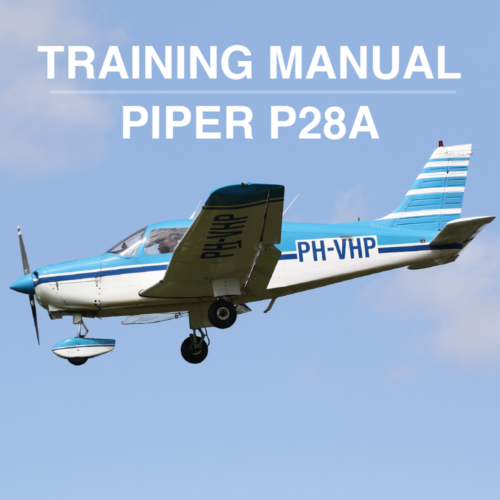 Trainingsmanual Piper