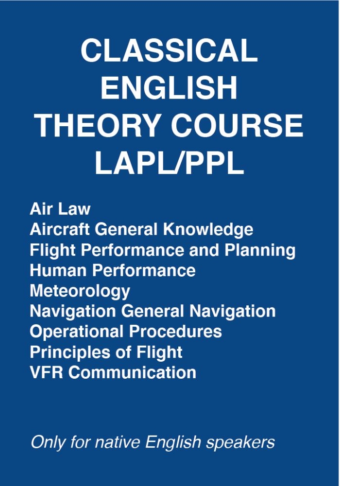 PPL Theory English