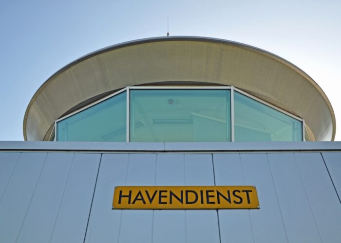 Havendienst EHHV